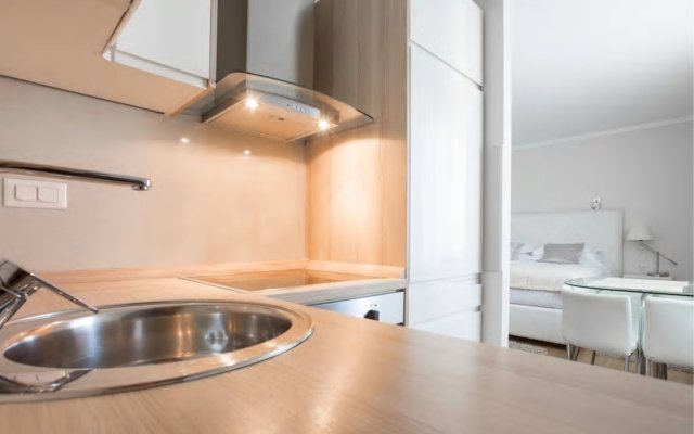 Madison Luxury Apartments & Rooms