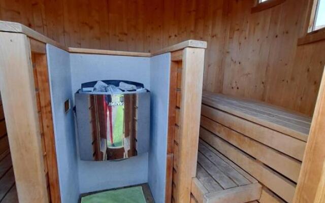 B&B 2 Zen détente
