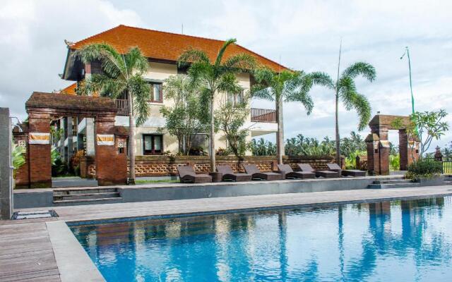 Ubud One Village