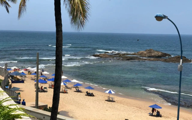 Ondina Apart Hotel 621