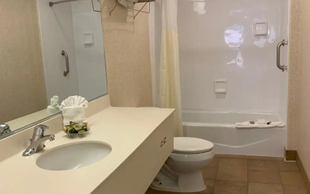 Olive Tree inn & Suites