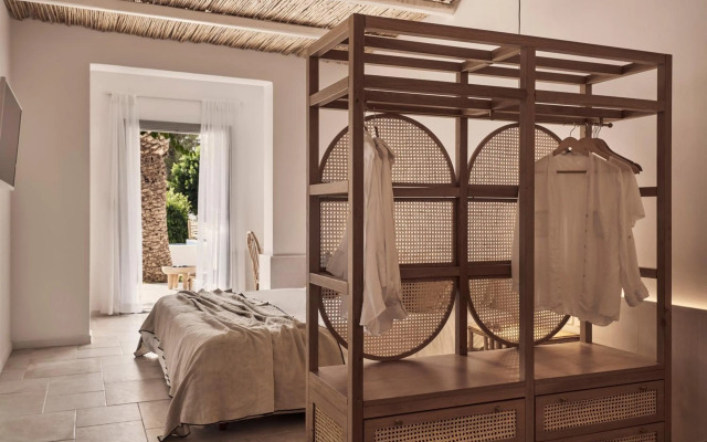 Dionysos Sea Side Resort