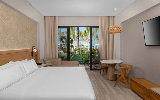 Hilton Tulum Riviera Maya All-Inclusive Resort