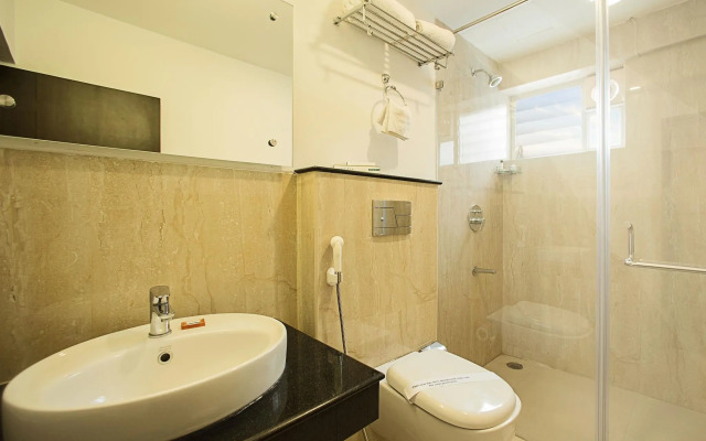 Comfy Business Hotel