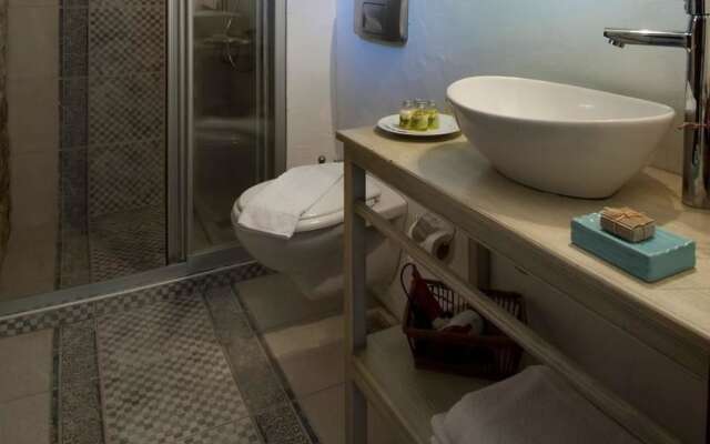 Taskonak Alacati Butik Hotel