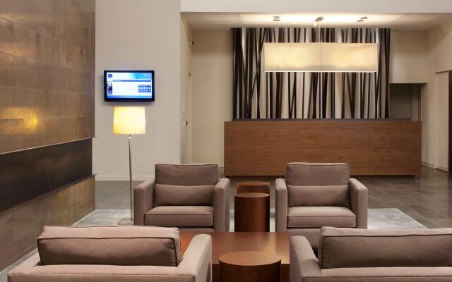 Novotel Toronto Vaughan Centre
