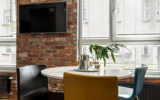 apartamenty-wroc Golden House