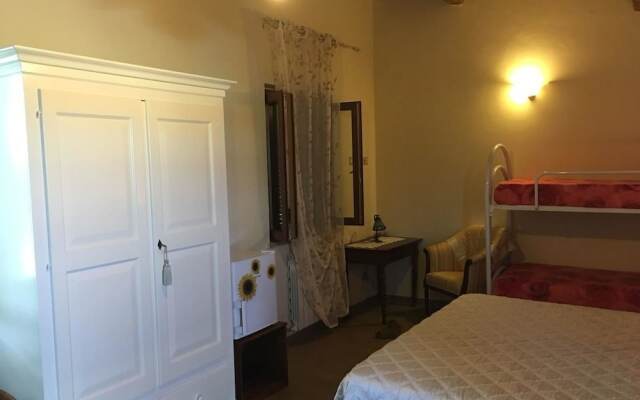 Le Ghiande B&B