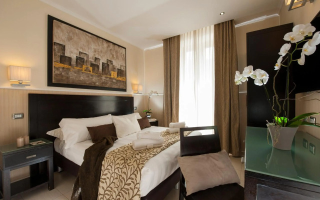 Yes Hotel