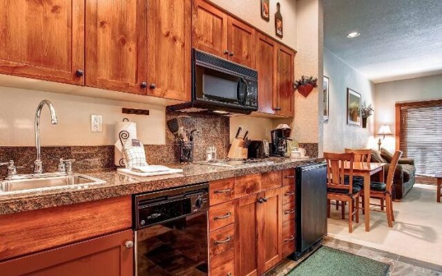 Main Street Station by Vacasa