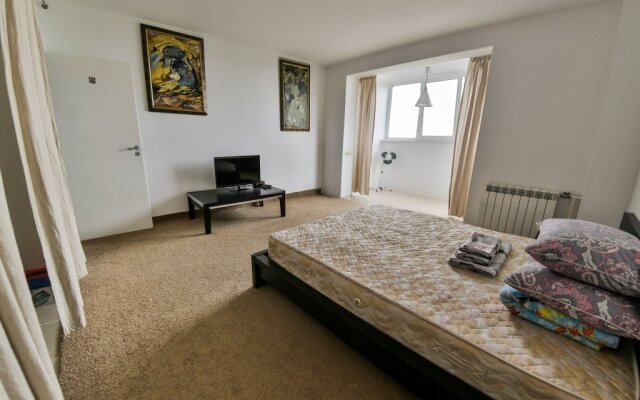 Apartment Indi 2