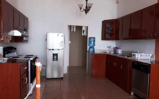 See Belize Sea View Vacation Rental