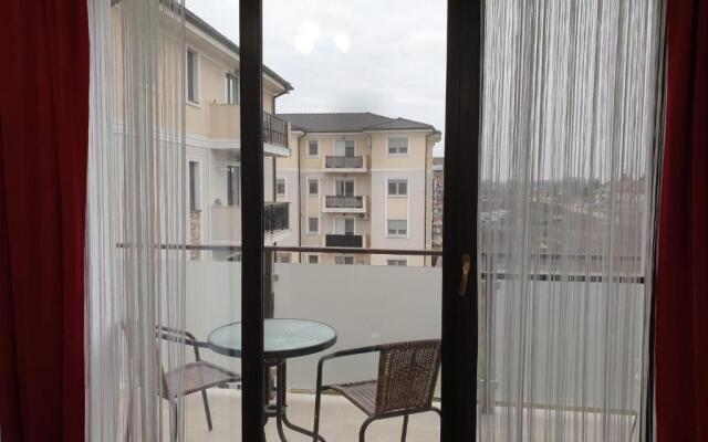 Apartament Adriana
