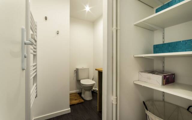 Grand Appartement Le Havre 10 pers. ideal pour les Familles