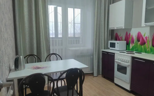 Апартаменты в микрорайоне Царский 11