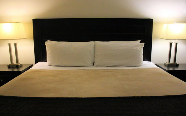 Coronet Hotel Prince Albert