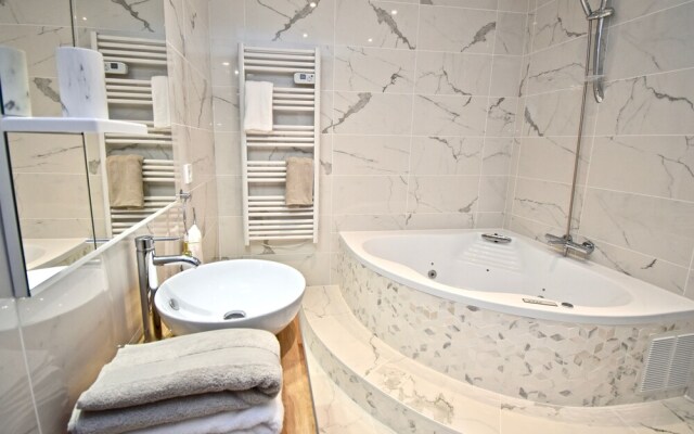 Riviera Standing Appartement Valinco Prestige vue Panoramique mer