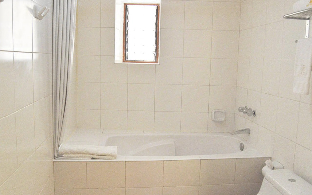 Hotel Siete Ventanas