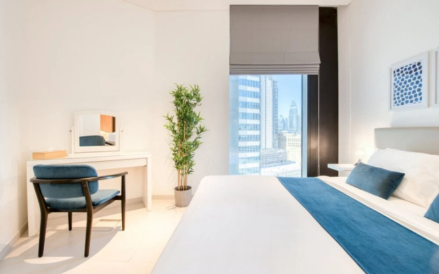 Maison Privee - Marquise Square - 717