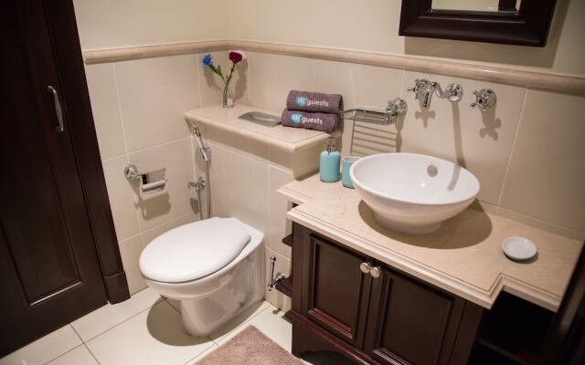 HiGuests - Reehan 1