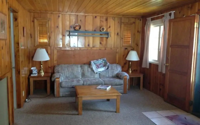Columbine Cabins