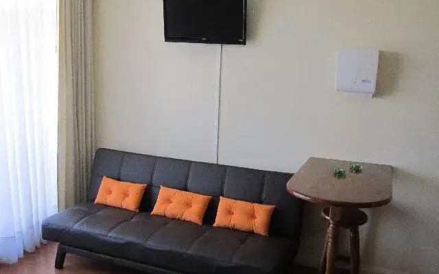 Don Cristobal Departamentos Amoblados