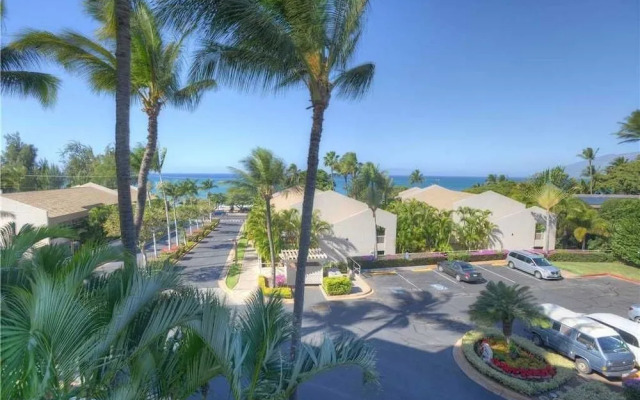Maui Banyan #G-302 - 2 Br Condo