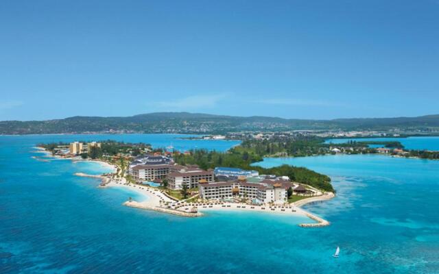 Secrets Wild Orchid Montego Bay - Luxury - Adults Only - All Inclusive