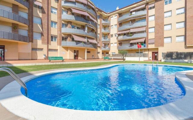 Apartament Rossi
