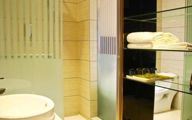 Wudangshan Zhenwu Grand Hotel