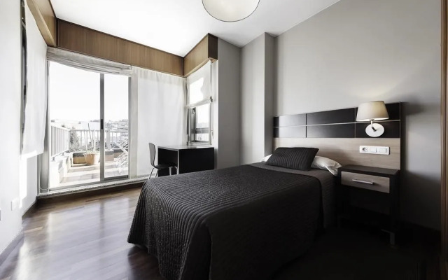 Someso Apartamentos Turisticos