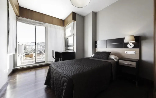 Someso Apartamentos Turisticos