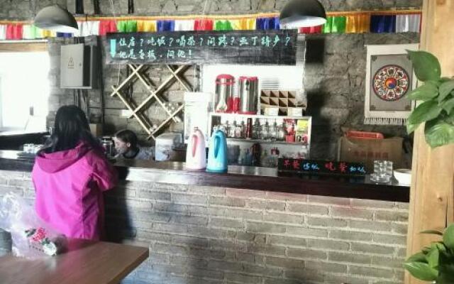 9 Space Capsule Youth Hostel