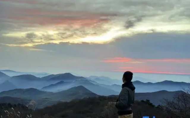 Huyuan Qigu Homestay