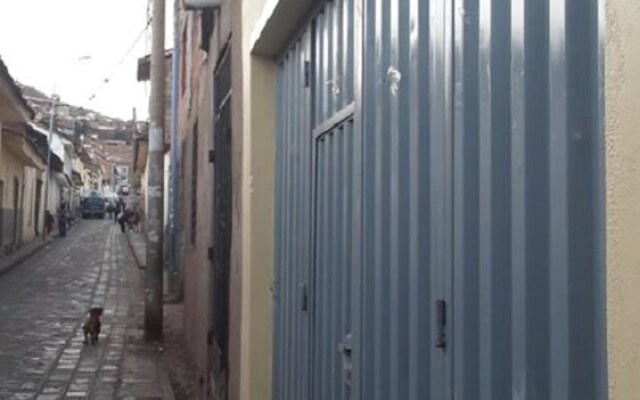 Parwa Hostel