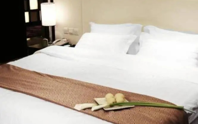 Pairui Hotel