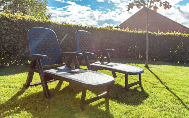 Holiday Home in La Roche-en-ardenne With Garden