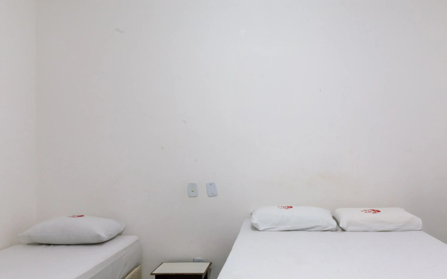 Oyo Morumbi Hotel