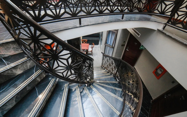 Victorian Hotel Dalat