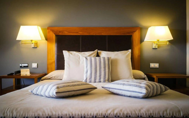 Hotel Can Boix de Peramola