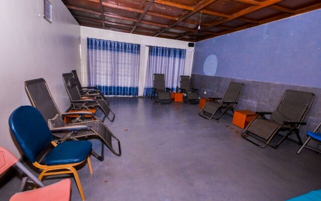 Lebanon Hotel