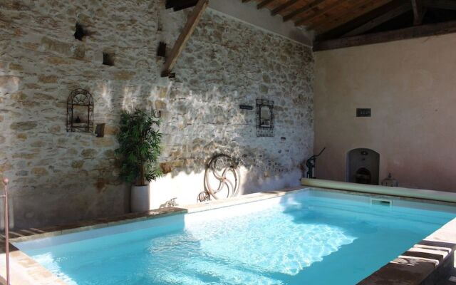 L'Albane Chambres d'hôtes