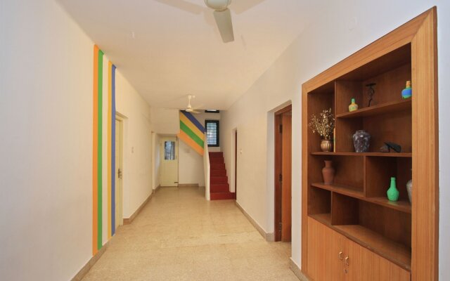 OYO 10757 Trippers Stay