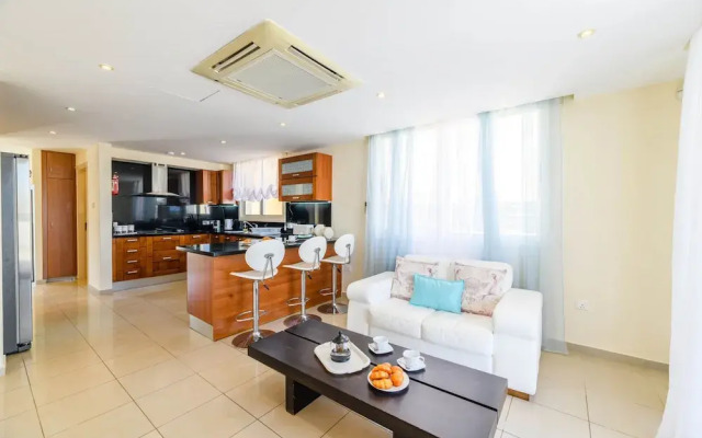 Royal Beachfront Villa