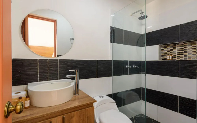 Finca Hotel Guadalupe