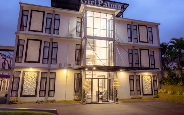 Giri Palma Hotel