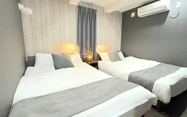 Urban Stay Shinjuku East