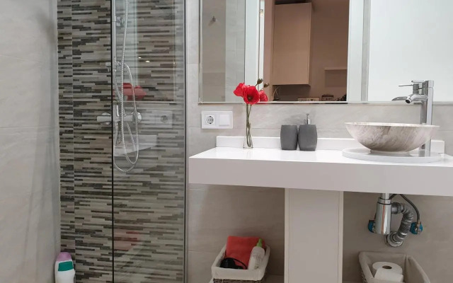 Apartamento Morisco