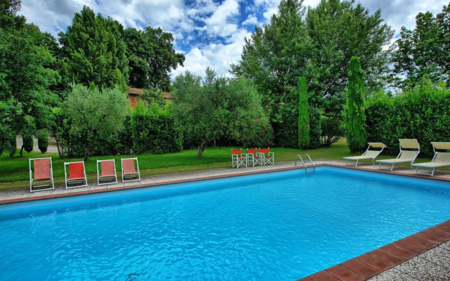 Villa Fiamma