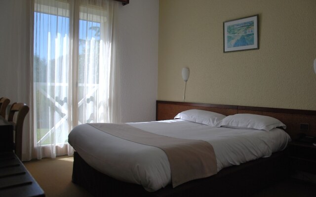 Hotel The Originals Toulouse Nord Le Barry (ex Inter-Hotel)